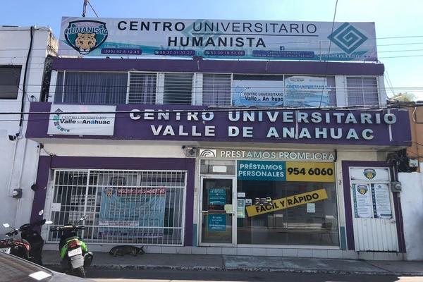 Foto de inmueble en  , Col. Texcoco de Mora Centro C.P. 56100, Texcoco