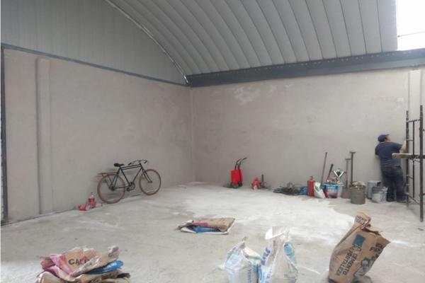 Foto de inmueble en  , Col. Texcoco de Mora Centro C.P. 56100, Texcoco