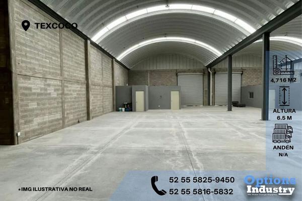 Foto de inmueble en -, Col. Texcoco de Mora Centro C.P. 56100, Texcoco