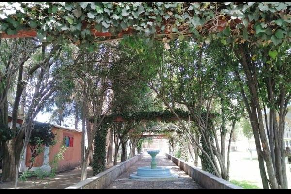 Foto de inmueble en TEXCOCO, Col. Texcoco de Mora Centro C.P. 56100, Texcoco