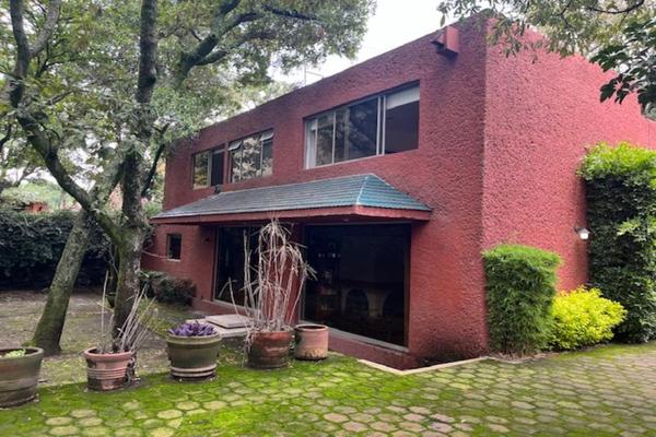 Foto de inmueble en Teya #398, Col. Héroes de Padierna C.P. 14200, Tlalpan