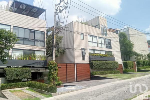 Foto de inmueble en TEYA #486, Col. Héroes de Padierna C.P. 14200, Tlalpan