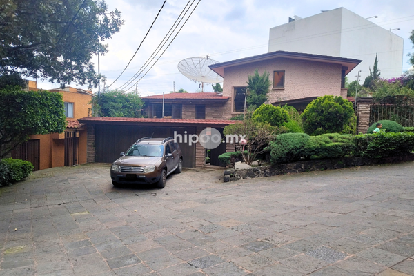 Foto de inmueble en Teya, Col. Héroes de Padierna C.P. 14200, Tlalpan