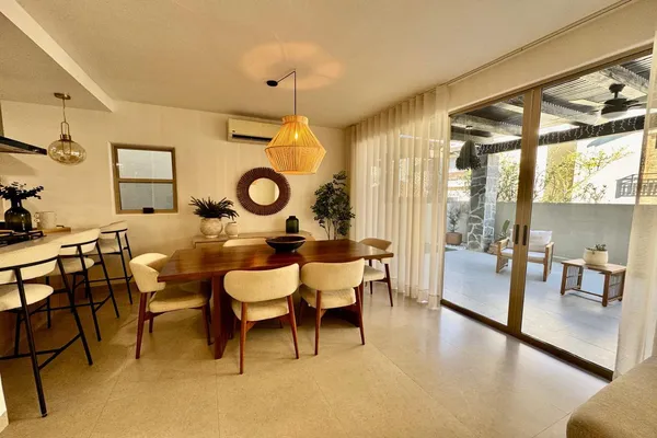 Foto de inmueble en tezal #123, Col. El Tezal C.P. 23454, Los Cabos