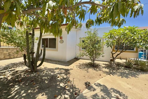 Foto de inmueble en tezal, Col. El Tezal C.P. 23454, Los Cabos