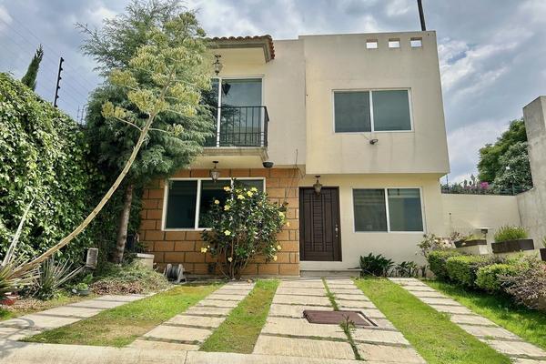 Foto de inmueble en Tezontitla, Col. San Andrés Totoltepec C.P. 14400, Tlalpan