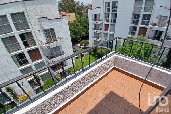 Foto de inmueble en Tezoquipa #182, Col. Tlalpan Centro C.P. 14000, Tlalpan
