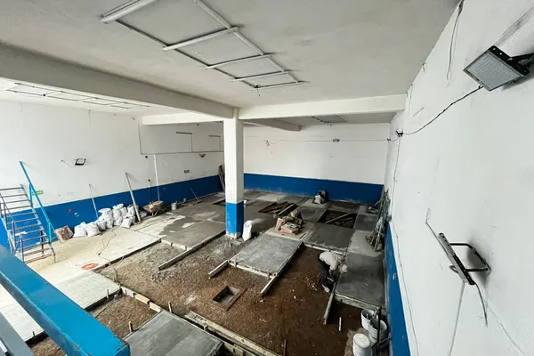 Foto de inmueble en Tezozomoc #318, Col. Tezozomoc C.P. 02459, Azcapotzalco
