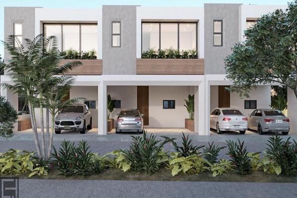 Foto de inmueble en TH 36 Komchen, Col. Komchen C.P. 97302, Mérida