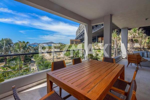 Foto de inmueble en The Cape Residence 610/611, Cabo San Lucas, Col. Cabo Bello C.P. 23455, Los Cabos
