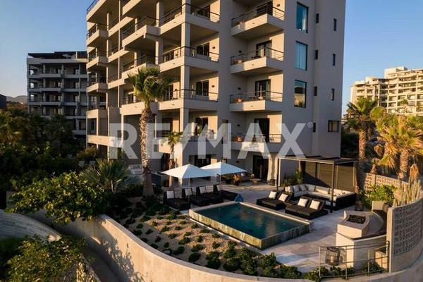 Foto de inmueble en The Cape Residences The Surfer Villa 704, Col. Cabo Bello C.P. 23455, Los Cabos