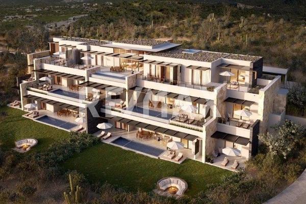 Foto de inmueble en The North Enclaves at Ritz-Carlton Reserve Residences, Col. La Playa C.P. 23403, Los Cabos