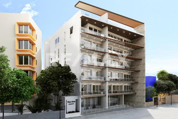 Foto de inmueble en THE ONE RESIDENCES, Col. Dorada C.P. 63732, Bahía de Banderas