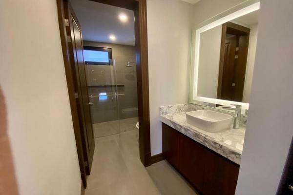 Foto de inmueble en THEA TOWER #THEA TOWER, Col. Villas del Campestre C.P. 37129, León