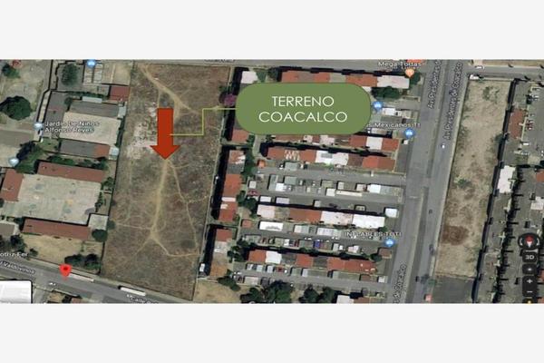 Foto de inmueble en Tic #1, Col. San Francisco Coacalco (Sección Hacienda) C.P. 55712, Coacalco de Berriozábal