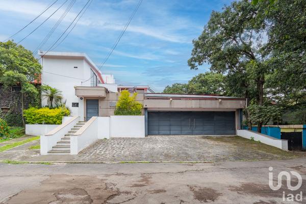 Foto de inmueble en Ticul #116, Col. Jardines del Ajusco C.P. 14200, Tlalpan