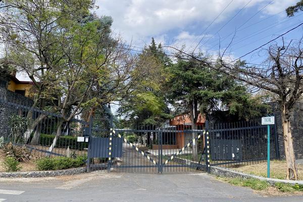 Foto de inmueble en Ticul, Col. Jardines del Ajusco C.P. 14200, Tlalpan