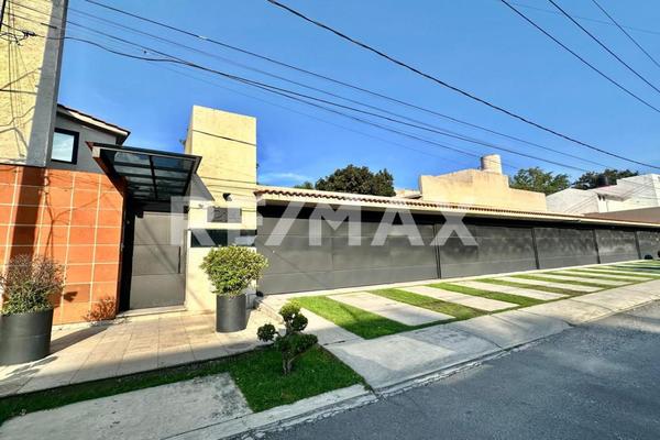 Foto de inmueble en Ticul, Col. Jardines del Ajusco C.P. 14200, Tlalpan
