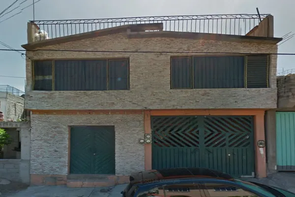 Foto de inmueble en Tierra Blanca #29, Col. San Miguel C.P. 09360, Iztapalapa