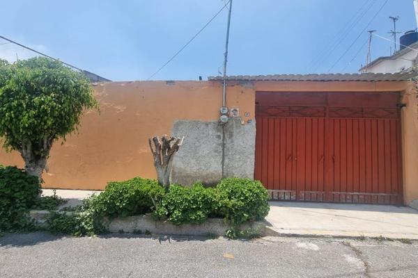 Foto de inmueble en  , Col. Tierra Blanca C.P. 55020, Ecatepec de Morelos