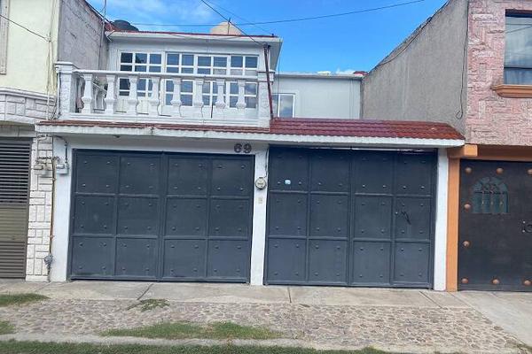 Foto de inmueble en Tierra Florida, Col. Sección Parques C.P. 54720, Cuautitlán Izcalli