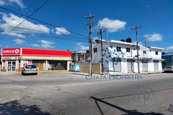 Foto de inmueble en , Col. Tierra Maya C.P. 77539, Benito Juárez