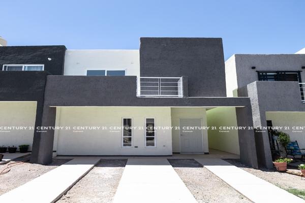 Foto de inmueble en  , Col. Tierra y Libertad C.P. 31126, Chihuahua