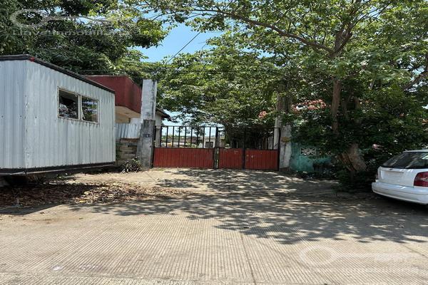 Foto de inmueble en  , Col. Tierra y Libertad C.P. 96580, Coatzacoalcos