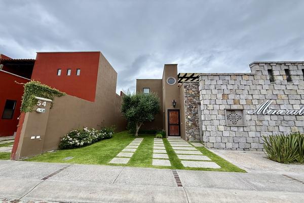 Foto de inmueble en tierradentro, Col. Las Alamedas C.P. 37738, San Miguel de Allende