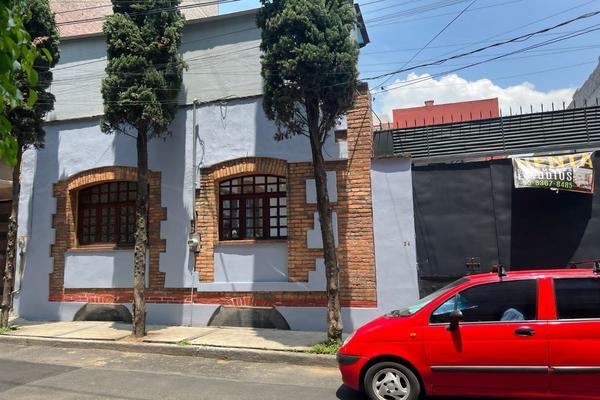 Foto de inmueble en Tigre, Col. Actipan C.P. 03230, Benito Juárez