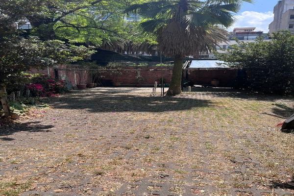 Foto de inmueble en Tigre, Col. Actipan C.P. 03230, Benito Juárez