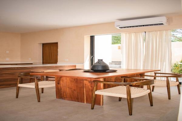 Foto de inmueble en TIGRE, Col. Xul Kaa C.P. 77762, Tulum