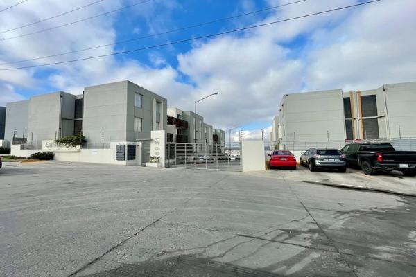Foto de inmueble en Tijuana, Col. Colinas de California C.P. 22647, Tijuana
