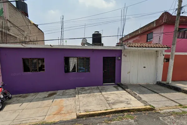 Foto de inmueble en Tinum 60 #S.N, Col. Pedregal de San Nicolás 2A Sección C.P. 14100, Tlalpan