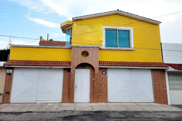 Foto de inmueble en Tiro Tula #100, Col. Real de Minas C.P. 42090, Pachuca de Soto