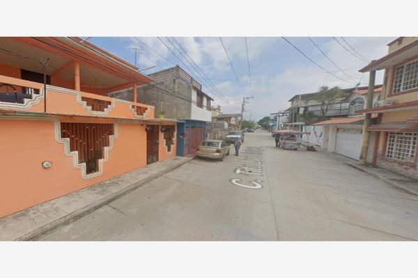Foto de inmueble en TITO LIVIO ANDRADE ENRIQUEZ #120, Col. San Francisco C.P. 86330, Comalcalco