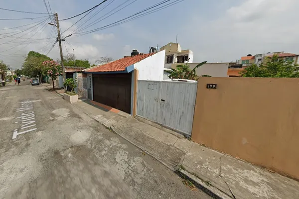 Foto de inmueble en TIVIDO MENDEZ #0, Col. Fernando López Arias C.P. 91820, Veracruz