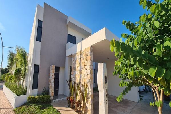 Foto de inmueble en  , Col. Tixcacal Opichen C.P. 97249, Mérida