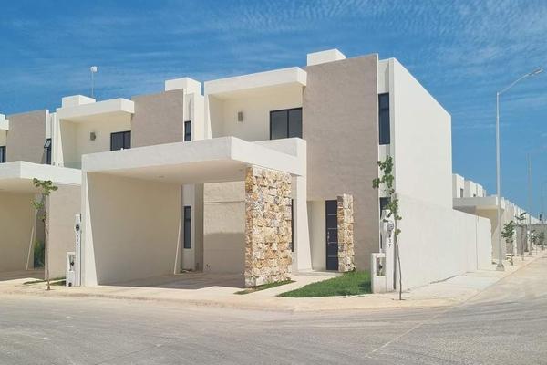 Foto de inmueble en  , Col. Tixcacal Opichen C.P. 97249, Mérida