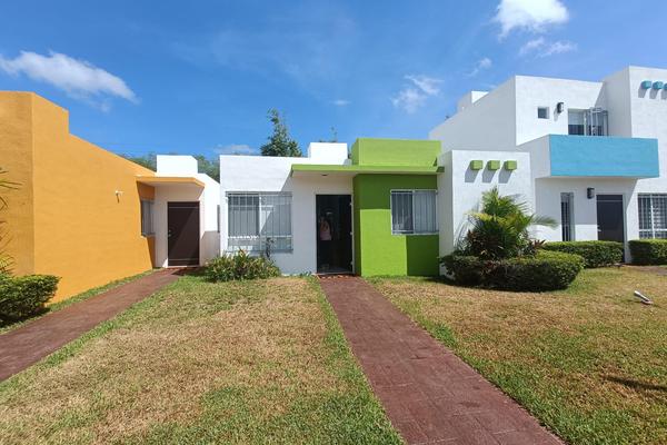 Foto de inmueble en  , Col. Tixcacal Opichen C.P. 97249, Mérida