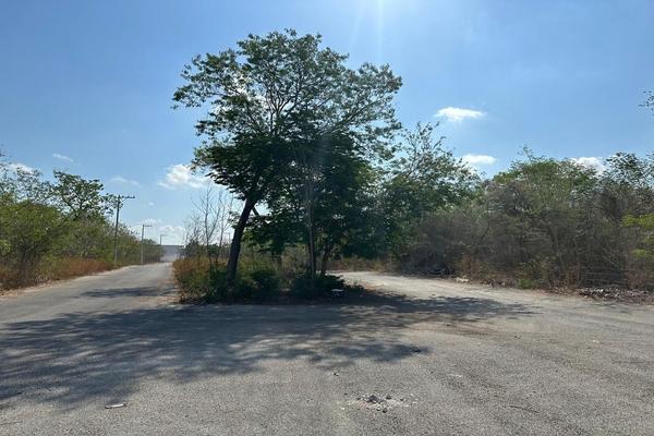 Foto de inmueble en  , Col. Tixcacal Opichen C.P. 97249, Mérida