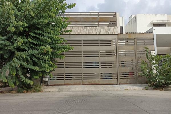 Foto de inmueble en  , Col. Tixcacal Opichen C.P. 97249, Mérida