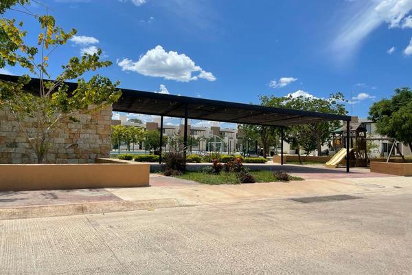 Foto de inmueble en  , Col. Tixcacal Opichen C.P. 97249, Mérida