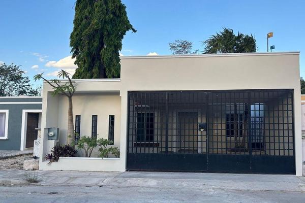 Foto de inmueble en  , Col. Tixcacal Opichen C.P. 97249, Mérida