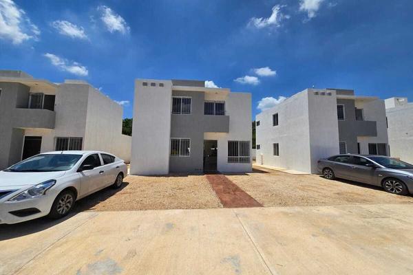 Foto de inmueble en , Col. Tixcacal Opichen C.P. 97249, Mérida