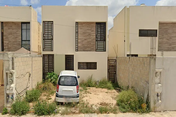 Foto de inmueble en  , Col. Tixcacal Opichen C.P. 97249, Mérida