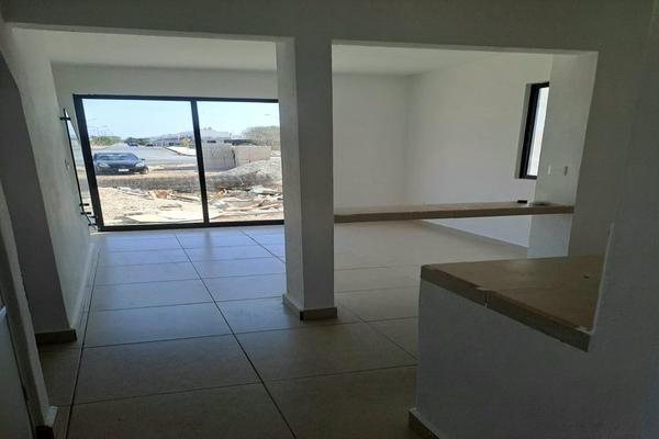 Foto de inmueble en  , Col. Tixcacal Opichen C.P. 97249, Mérida