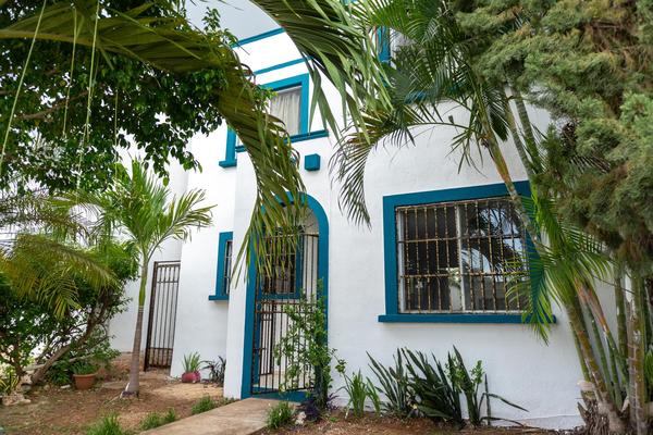 Foto de inmueble en , Col. Tixcacal Opichen C.P. 97249, Mérida