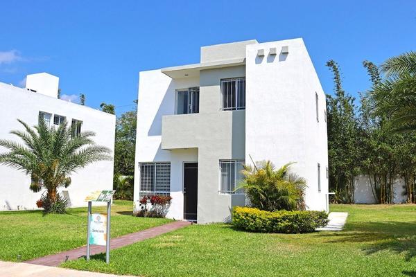 Foto de inmueble en Tixcacal, Col. Paseos de Opichen C.P. 97246, Mérida