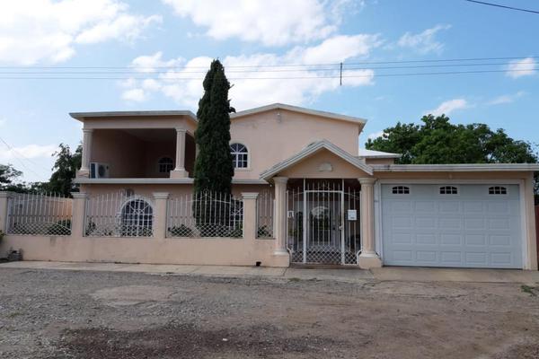 Foto de inmueble en Tixtla, Col. Moctezuma C.P. 89895, El Mante